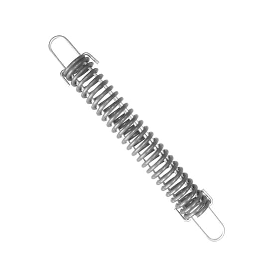 Sprężyna naciągowa 5 mm Pomelac - Cavalo